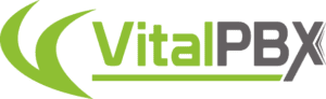 VitalPBX logo