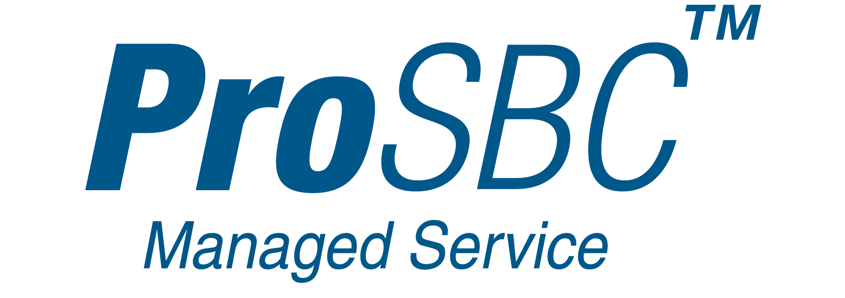 ProSBC Managed Service