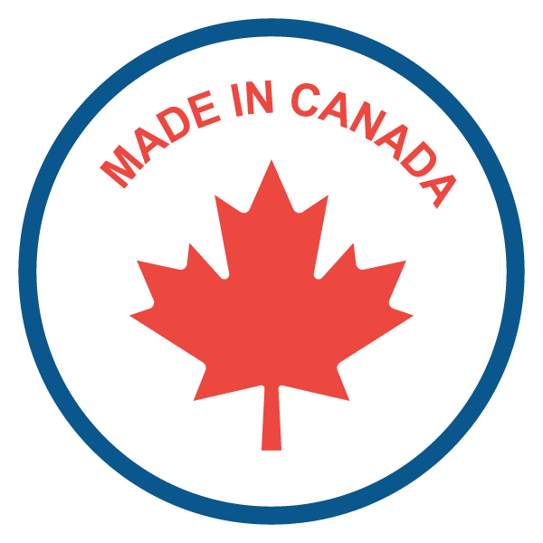 Hecho en Canadá