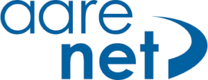 Aarenet logo