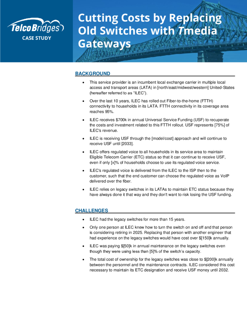 ILEC Case Study PDF cover