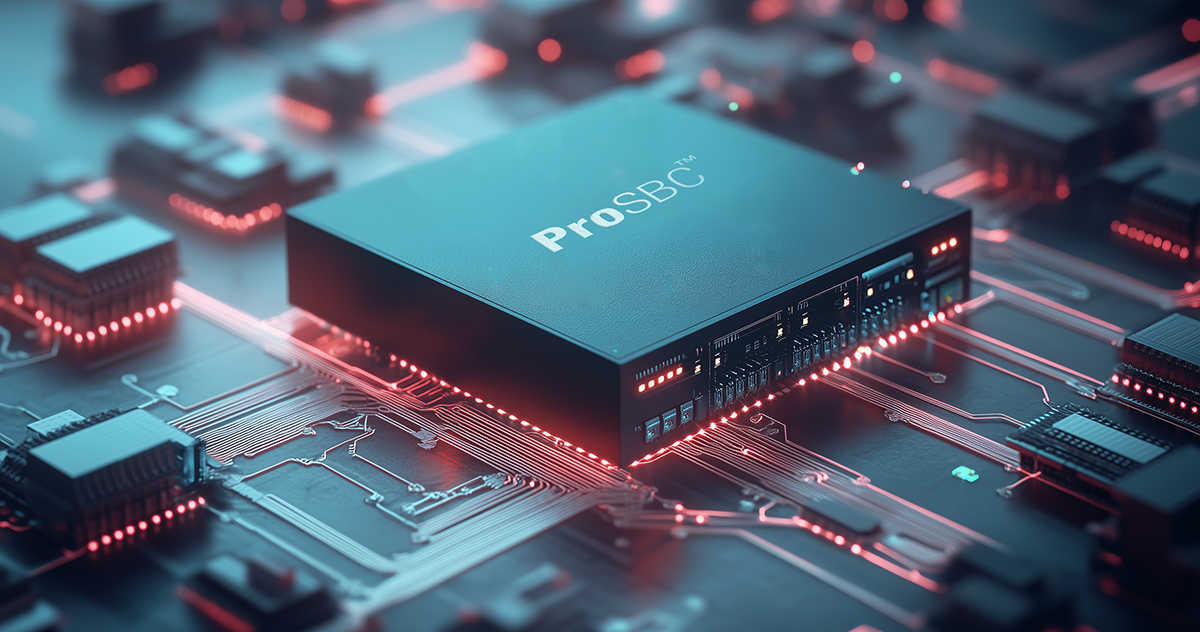 Session Border Controller learning series