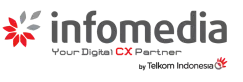 Infomedia logo