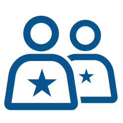 Telecom expertise icon