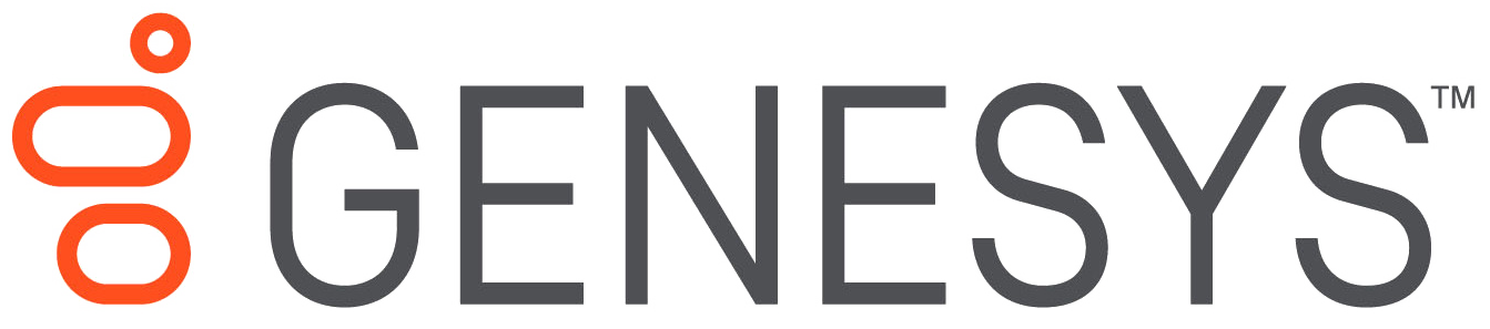 Genesys logo