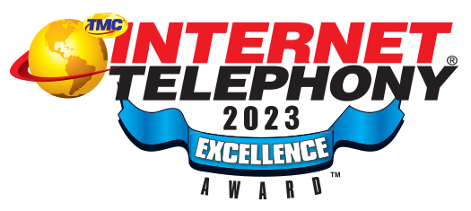 IT Excellence 2023 award