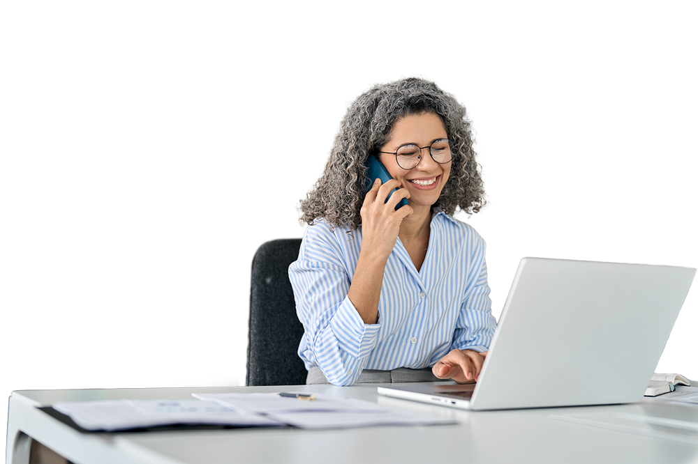 TelcoBridges professional