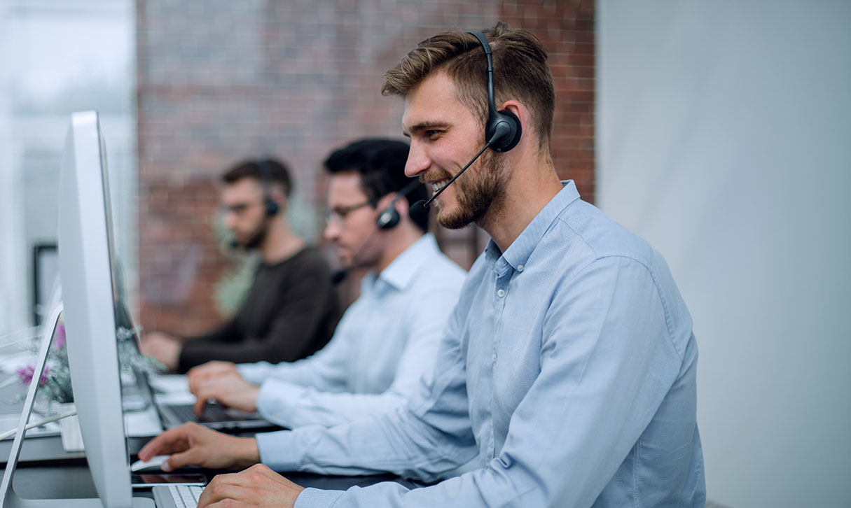 TelcoBridges Technical Support