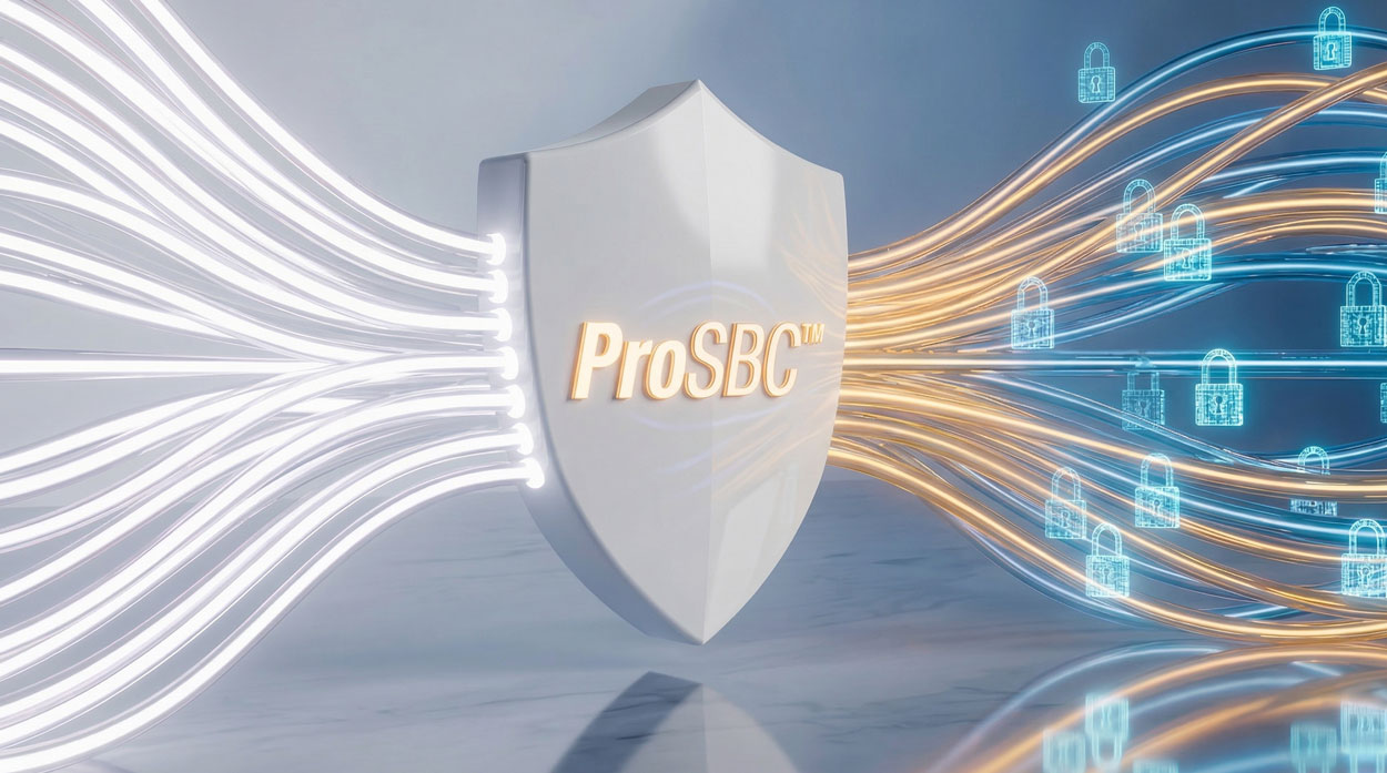 VoIP Security learning series