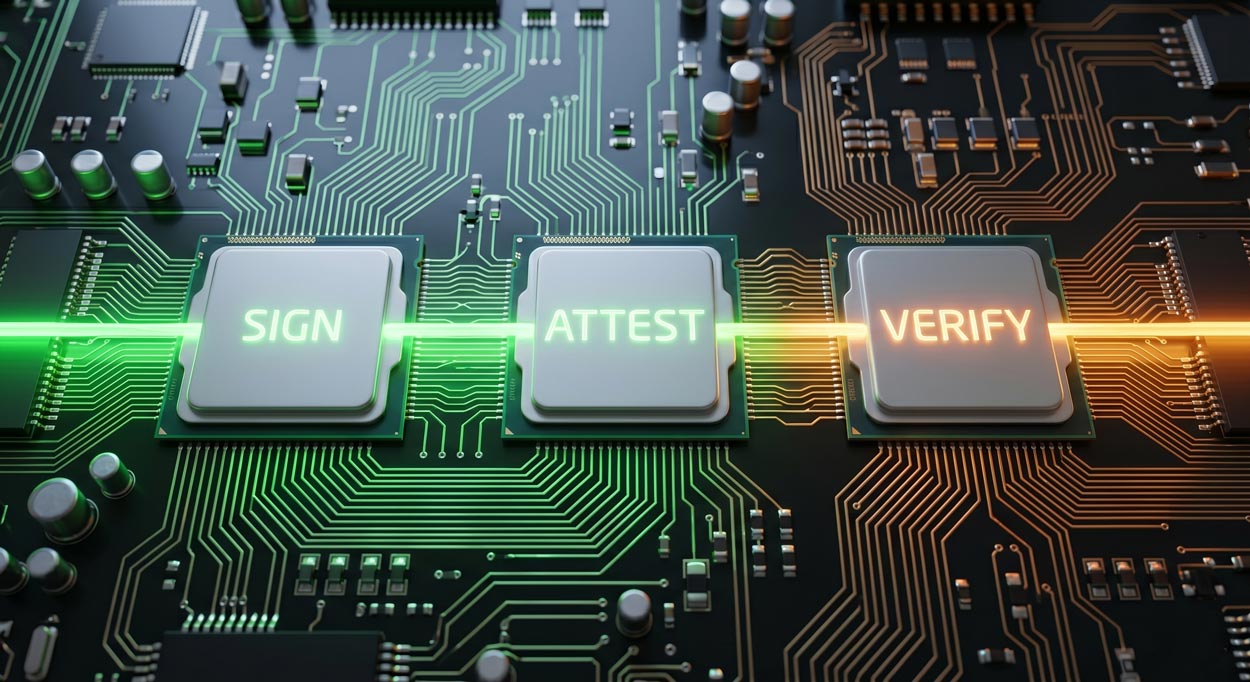 STIR/SHAKEN SBC implementation: signing, attestation, and verification flow through a Session Border Controller