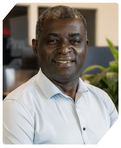 Hervé Ayissi