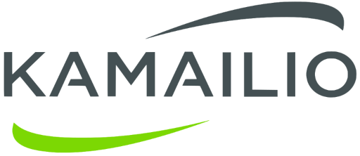 Kamailio logo