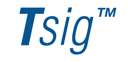 Tsig Logo
