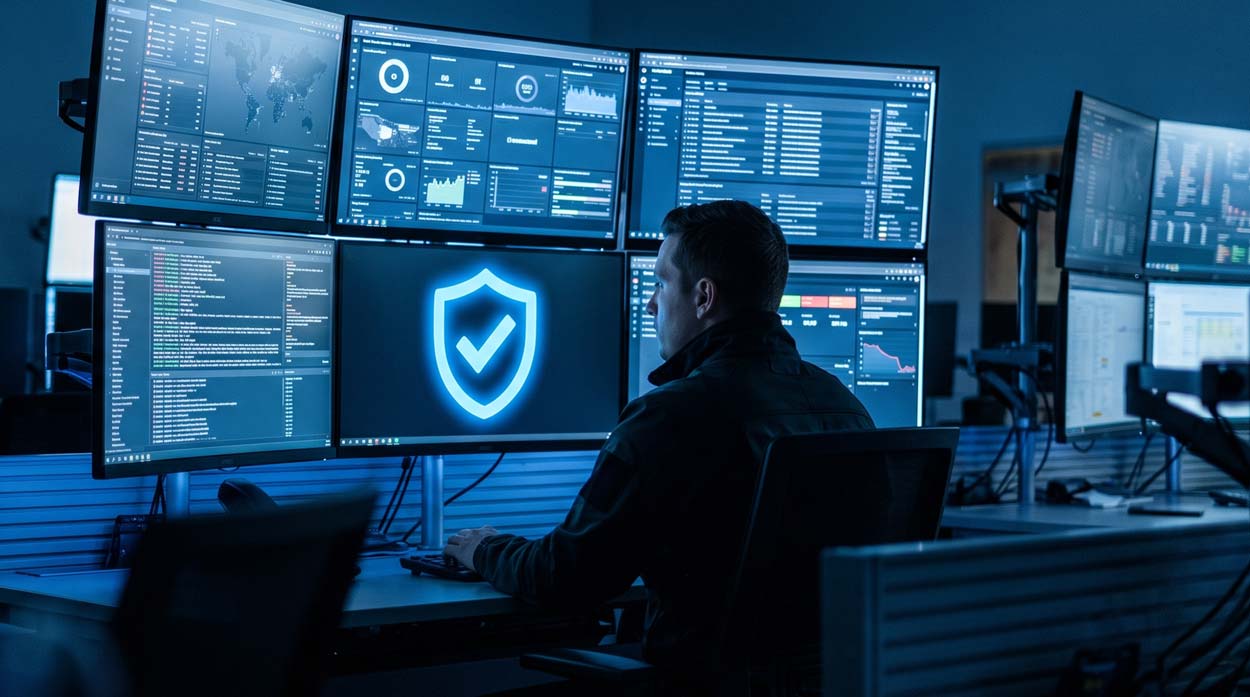 Reliable defense against telecom fraud