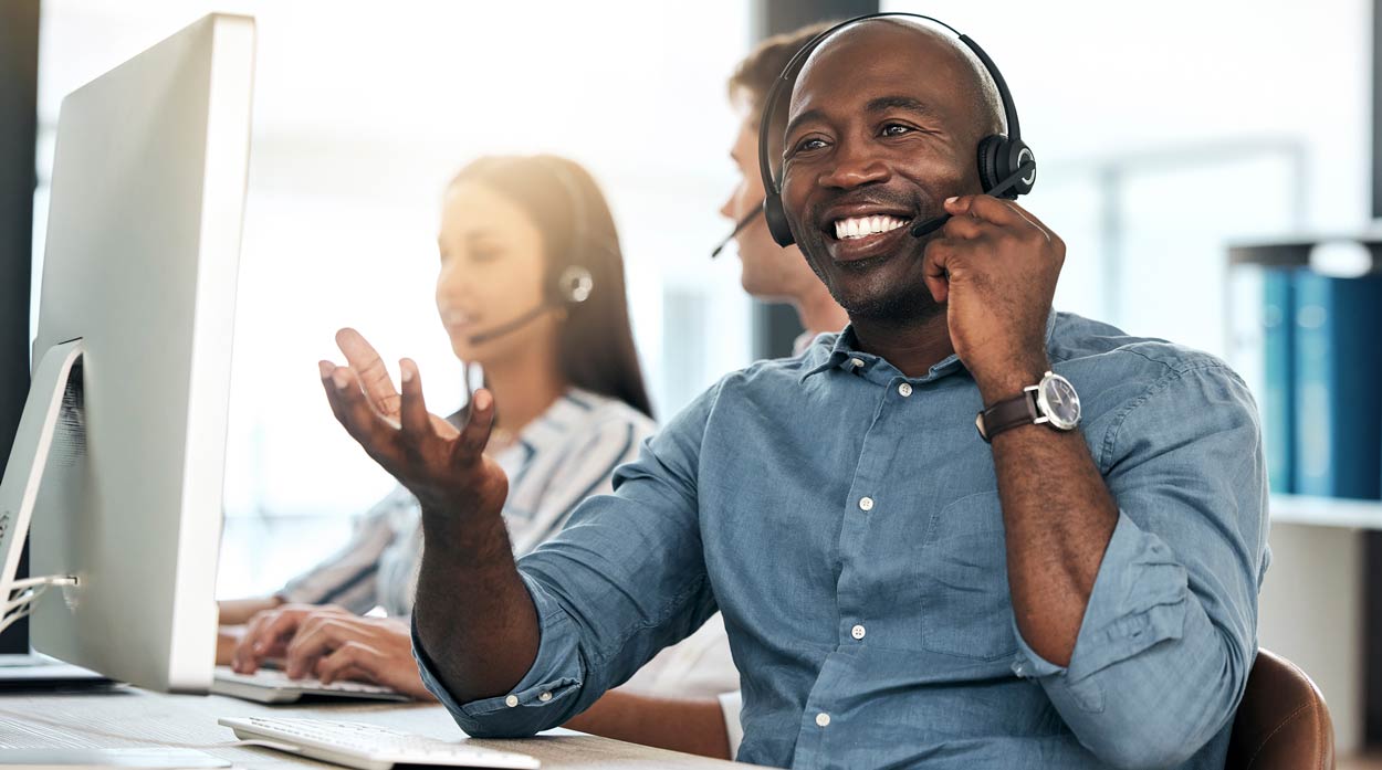 Virtual SBC for contact center deployment